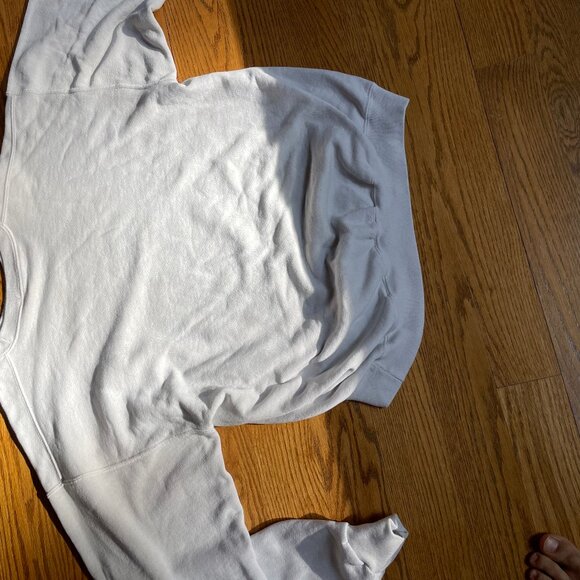 Vintage UNC Sweater - Picture 3 of 5